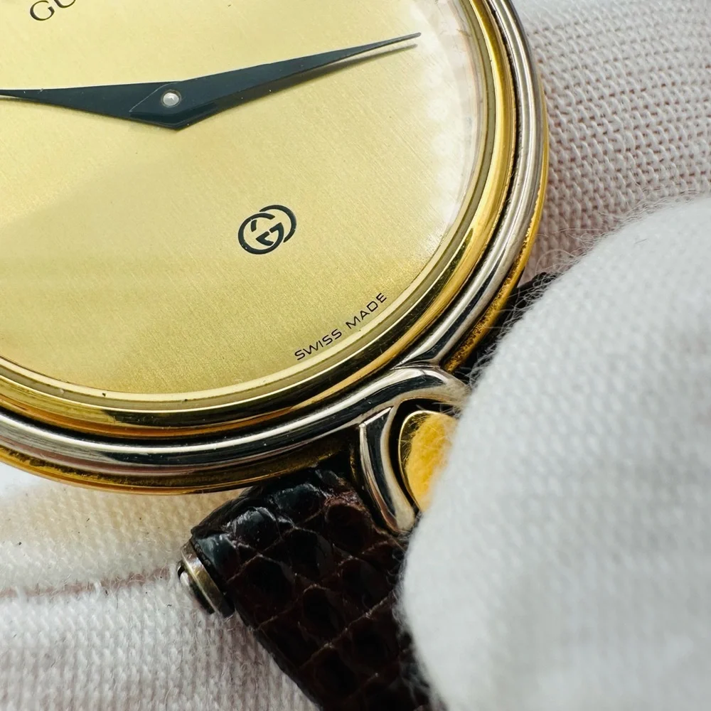 Gucci 4500 M Watch - Picture 6 of 10